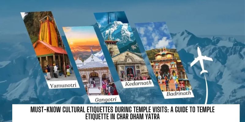 Top Local Markets to Explore for Shopping During Char Dham Yatra